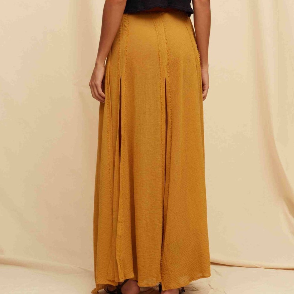 Caravana Suuk skirt and top set - Picture 4 of 4